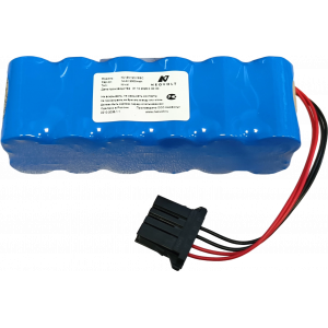 Аккумулятор Neovolt для SANYO 12N-1600SCB 2000mAh