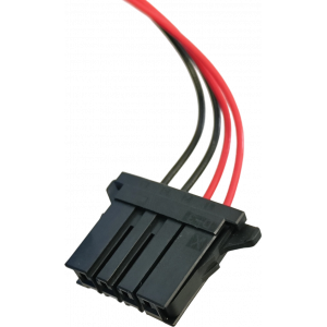 Аккумулятор Neovolt для SANYO 12N-1600SCB 2000mAh