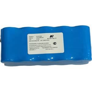 Аккумулятор Neovolt для Аксион ДКИ-Н-04, ДКИ-Н-04М 3000mah