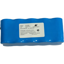 Аккумулятор Neovolt для Аксион ДКИ-Н-04, ДКИ-Н-04М 3000mah