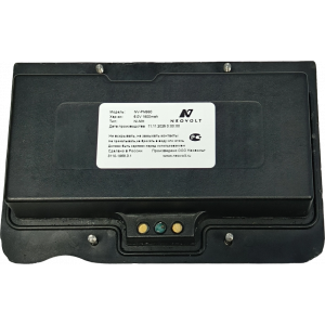 Аккумулятор Neovolt для GE Sensing (Panametrics) PM880 (200-075)