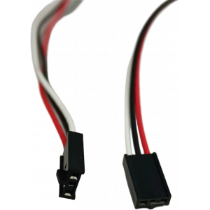 Аккумулятор Neovolt для AEMC DTR-8510 2000mah 2шт