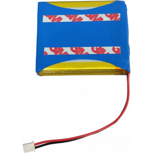 Аккумулятор Neovolt для АКТАКОМ АСК-2028, 2108, ADS-2029 3500mAh