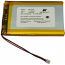 Аккумулятор Neovolt для iRiver H110, H120, H140, H320, H340 2300mah
