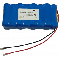 Аккумулятор Neovolt для GE Responder 1000, Responder 1100 800mAh