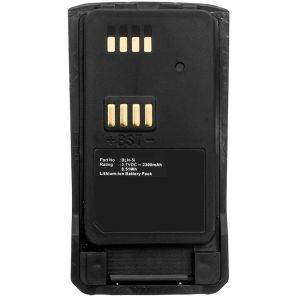 Аккумулятор Neovolt для CASSIDIAN BLN-Ex-2, BLN-5, BLN-5i, BLN-6