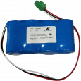 Аккумулятор Neovolt для ZFG-3000 GPS 4500mah