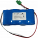 Аккумулятор Neovolt для ZFG-3000 GPS 4500mah