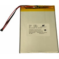 Аккумулятор Neovolt для Pocketbook 970 (JL2290108PL)