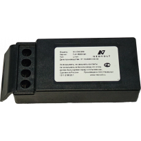 Аккумулятор Neovolt для Cavotec MC-3, MC-3000 3500mah версия 3 (EX)