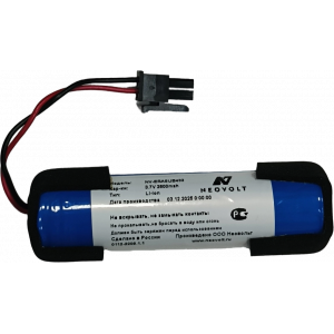 Аккумулятор Neovolt для Subaru ЭРА Глонасс (57433AA000)