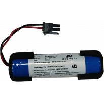 Аккумулятор Neovolt для Subaru ЭРА Глонасс (57433AA000)