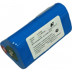 Аккумулятор Neovolt для EagleTac R27 2500mah