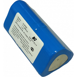 Аккумулятор Neovolt для EagleTac R27 2500mah