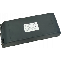 Аккумулятор CameronSino для ZOLL AED Pro Defibrillator 2500mAh