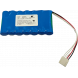 Аккумулятор Neovolt для АКСИОН ЭК3Т-02 2000mah