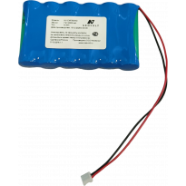 Аккумулятор Neovolt для Compex Mi Sport 500, Fitness Tens, Medicompex (018004913) 2000mah