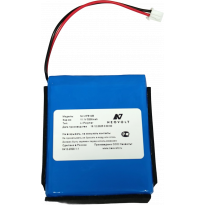 Аккумулятор Neovolt для HF-610B