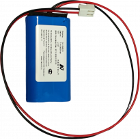 Аккумулятор Neovolt для Xiaomi Dreame Mop MRO3