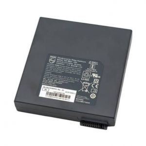 Замена элементов в аккумуляторе ля Philips Echographe CX50, Ultrasound CX30