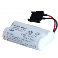 Аккумулятор Neovolt для Yokogawa HHR-21AHF2A1 (S9548FA) 2000mAh