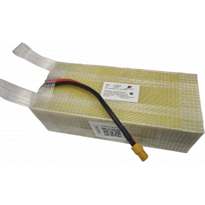 Аккумулятор Neovolt для Supercam S150, S250, S350 28Ah