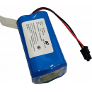 Аккумулятор Neovolt для Polaris PVCR 1050, PVCR 3200, iLife T10s, Eufy RoboVac LR30 2600mAh