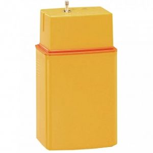 Замена элементов в батарее Icom IC-GM1500 (CM-176)