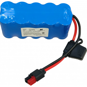 Аккумулятор Neovolt для Studica PP45 ARES 12V NiMH (70025) 3000mah 