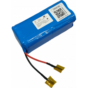 Аккумулятор Neovolt для ИБП (150x95x65) 12V 12Ah LiFePo4 без корпуса 360W