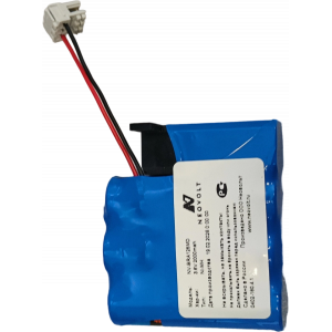 Аккумулятор Neovolt для B.BRAUN Perfusor compact, compact S (120015) 2000mah