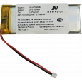 Аккумулятор Neovolt для Midland BXT1, BTX2 (YT502262) 720mah