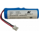 Аккумулятор Neovolt для Woodpex 3 850mah