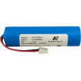Аккумулятор Neovolt для Fluke VT04 3400mah