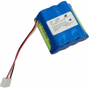 Аккумулятор Neovolt для Testo 350, 350S, 350XL 3800mah