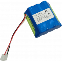 Аккумулятор Neovolt для Testo 350, 350S, 350XL 3800mah