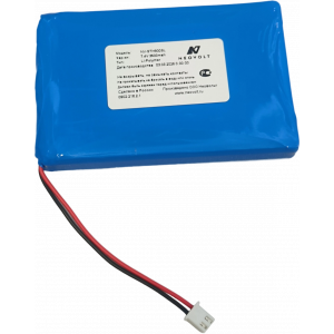 Аккумулятор Neovolt для Siglent SHS1000, SHS800 (BATT-SHS800) 3500mAh