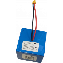 Аккумулятор Neovolt для PULSAR MX-120 LCD