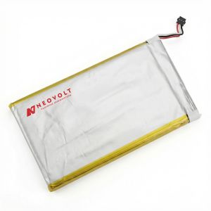 Аккумулятор Neovolt для Iriver Astell&Kern AK100 II 3 провода