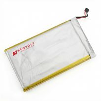 Аккумулятор Neovolt для Iriver Astell&Kern AK100 II 3 провода