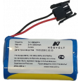 Аккумулятор Neovolt для Yokogawa HHR-21AHF2A1 (S9548FA) 2000mAh
