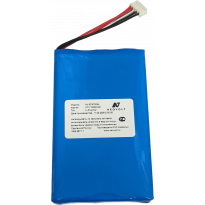 Аккумулятор Neovolt для EXFO MAX-700, MAX-900FIP (GP-2209) 10000mAh