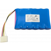 Аккумулятор Neovolt для Bosch KTS 650, KTS 670 7800mah