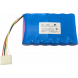 Аккумулятор Neovolt для Bosch KTS 650, KTS 670 7800mah