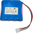 Аккумулятор Neovolt для Comen CM600 2600mah