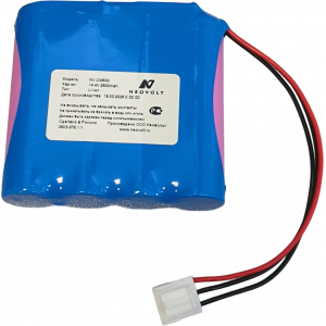 Аккумулятор Neovolt для Comen CM600 2600mah