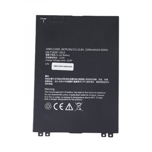 Замена элементов в аккумуляторе для PZ Medical 1417 (2090113200)