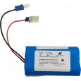 Аккумулятор Neovolt для ИБП (38x40x68) 12В 1100mah LiFePo4