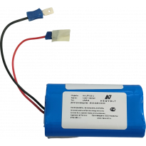 Аккумулятор Neovolt для ИБП (38x40x68) 12В 1100mah LiFePo4