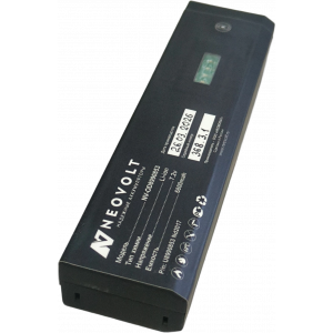 Аккумулятор Neovolt для Olympus DELTA (U8990853, ND2017) 6800mah